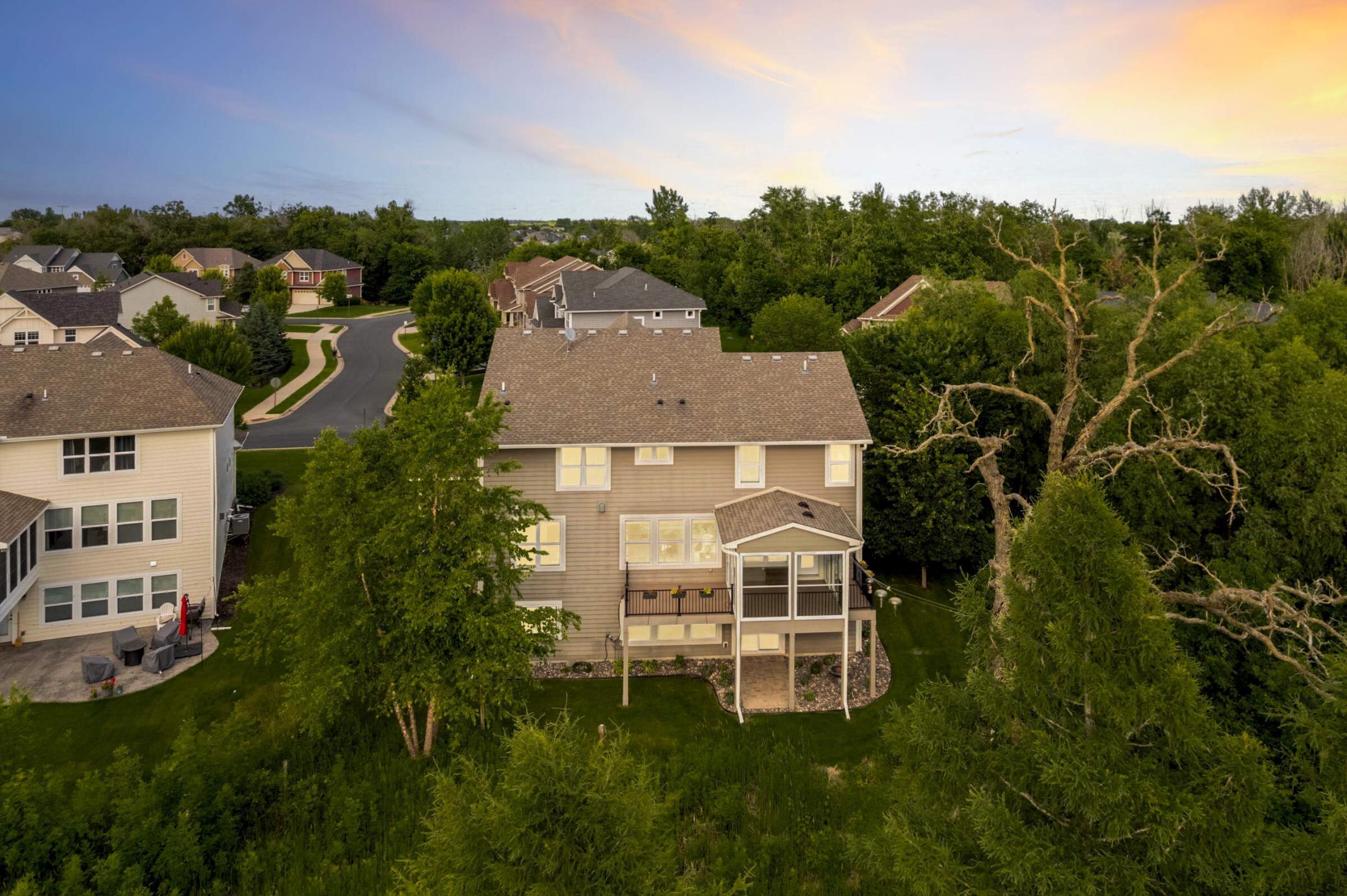 3153 Magnolia Drive