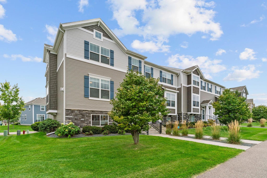 Photo of 11515 82nd Avenue N, Maple Grove, MN 55369 (MLS # 7144698)