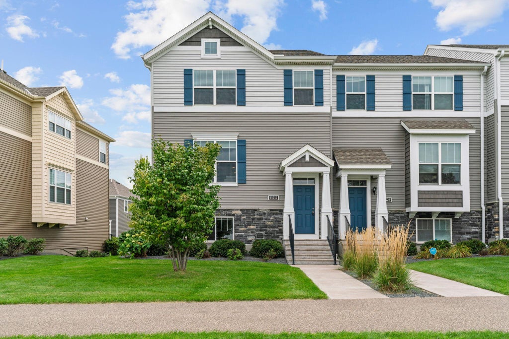 Photo of 11515 82nd Avenue N, Maple Grove, MN 55369 (MLS # 7144698)