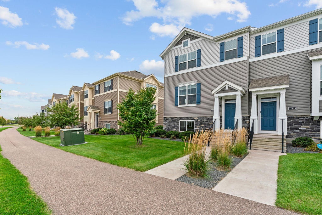 Photo of 11515 82nd Avenue N, Maple Grove, MN 55369 (MLS # 7144698)