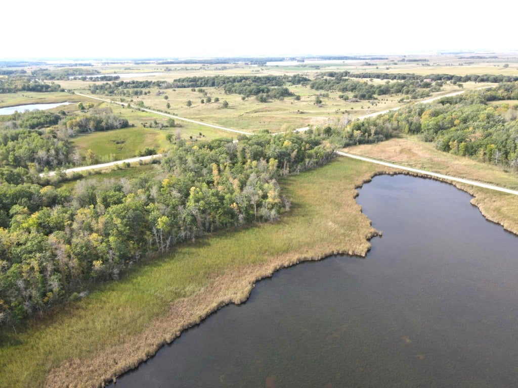 Photo of PARCEL TBD 250th Street, Mahnomen, MN 56557 (MLS # 7088257)