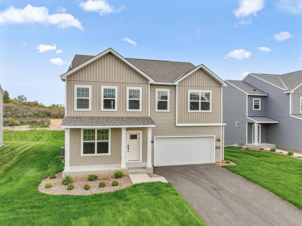 Photo of 15794 73rd Court NE, Otsego, MN 55330 (MLS # 7156215)