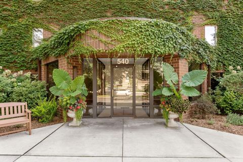 540 Indian Mound Street 1A Wayzata MN 55391