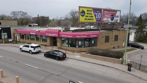6002 Excelsior Boulevard Saint Louis Park MN 55416