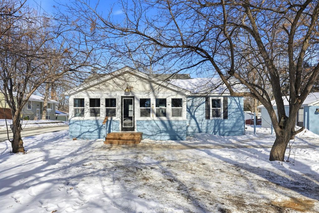 Photo of 5118 Three Points Blvd Blvd, Mound, MN 55364 (MLS # 7013857)