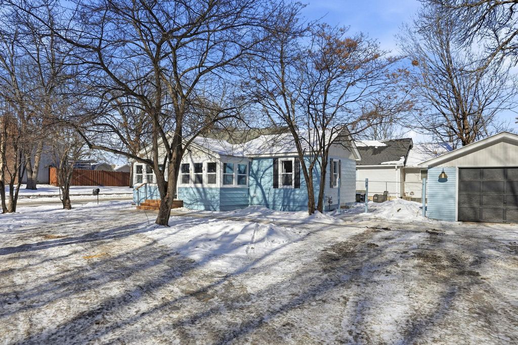 Photo of 5118 Three Points Blvd Blvd, Mound, MN 55364 (MLS # 7013857)