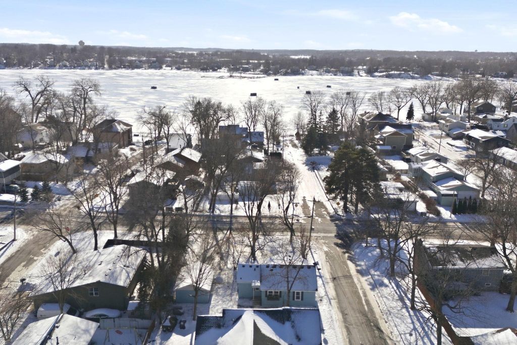 Photo of 5118 Three Points Blvd Blvd, Mound, MN 55364 (MLS # 7013857)