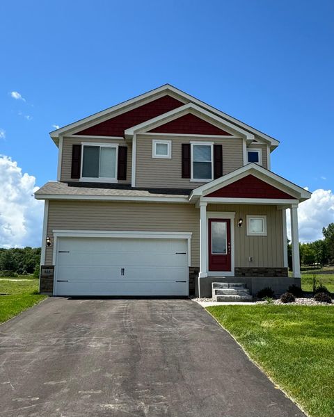 Photo of 507 Spruce Court N, Cambridge, MN 55008 (MLS # 6812044)