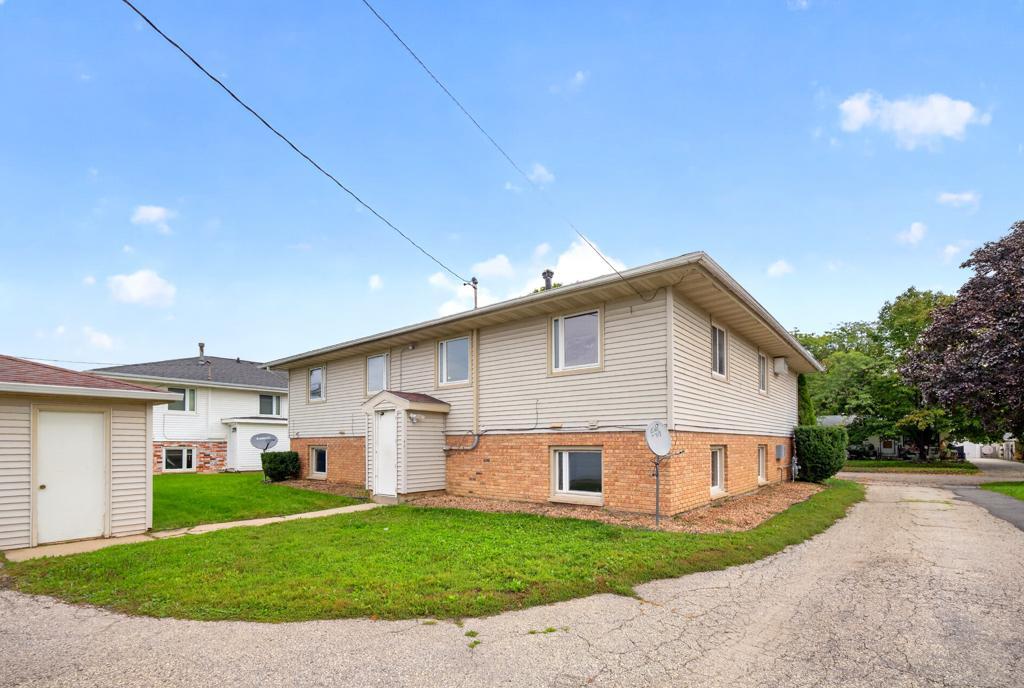 Photo of 1341 6th Avenue SE, Rochester, MN 55904 (MLS # 7158292)