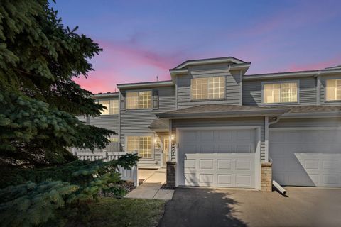 16003 71st Street NE Otsego MN 55330