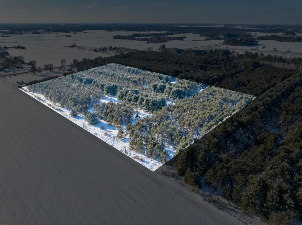 Photo of xxx 143rd (Lot 2) Avenue, Somerset, WI 54025 (MLS # 7001081)