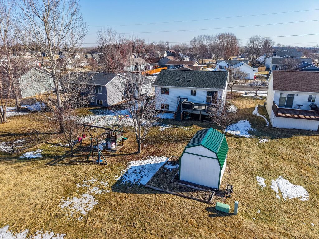 Photo of 805 5th Avenue NW, Dodge Center, MN 55927 (MLS # 7020513)