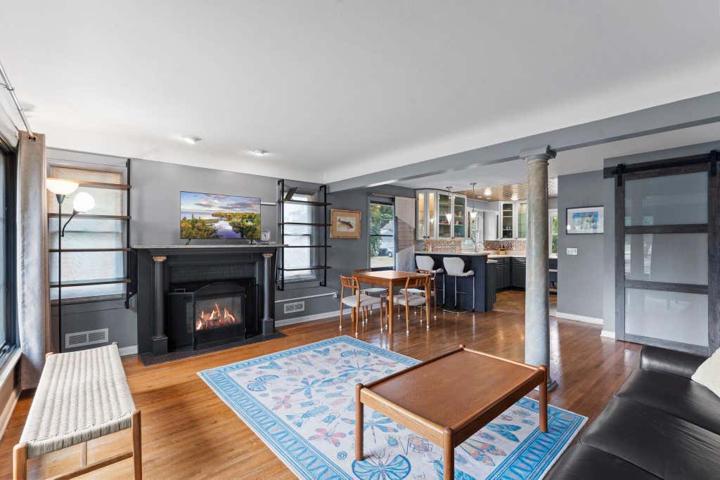 Photo of 5752 21st Avenue S, Minneapolis, MN 55417 (MLS # 7101626)