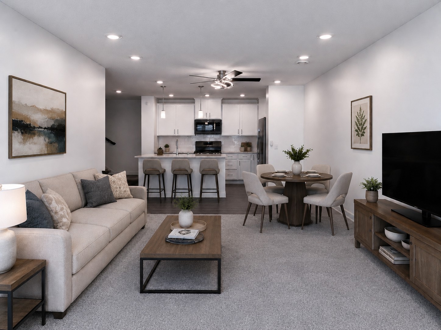 7224 Elmo Court