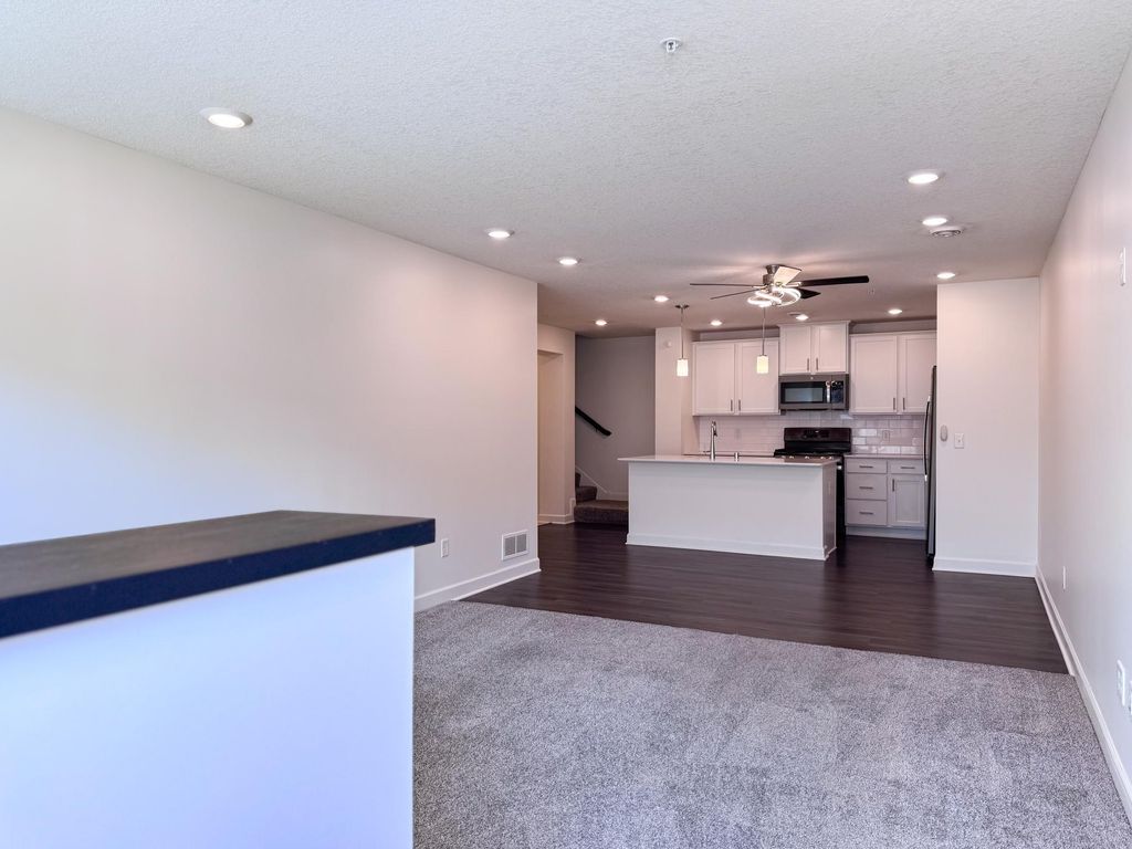 Photo of 7224 Elmo Court, Lino Lakes, MN 55038 (MLS # 7054980)