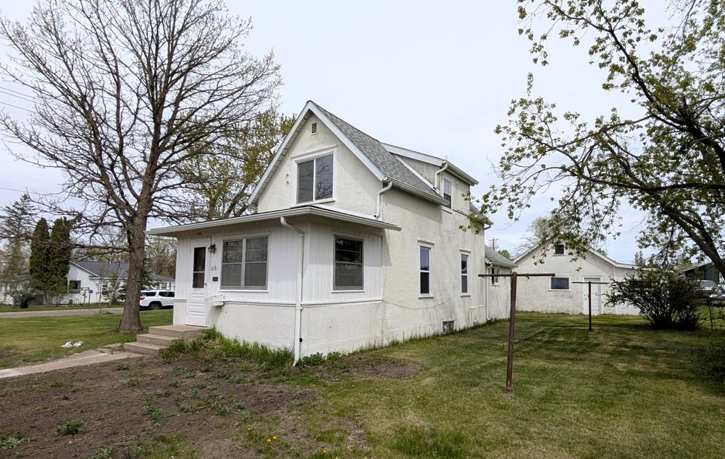Photo of 619 14th Street NW, Bemidji, MN 56601 (MLS # 7079216)