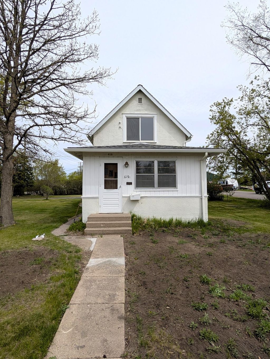 Photo of 619 14th Street NW, Bemidji, MN 56601 (MLS # 7079216)