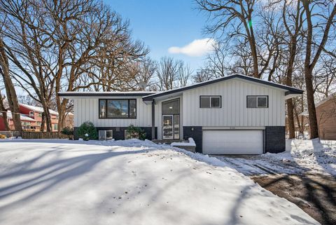 2301 Manor Drive Burnsville MN 55337