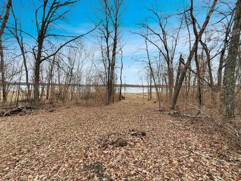 21404 Fair Oaks Drive Nevis MN 56467