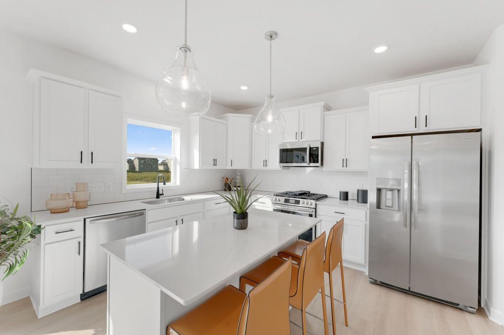 Photo of 14647 74th Street NE, Otsego, MN 55330 (MLS # 6824722)