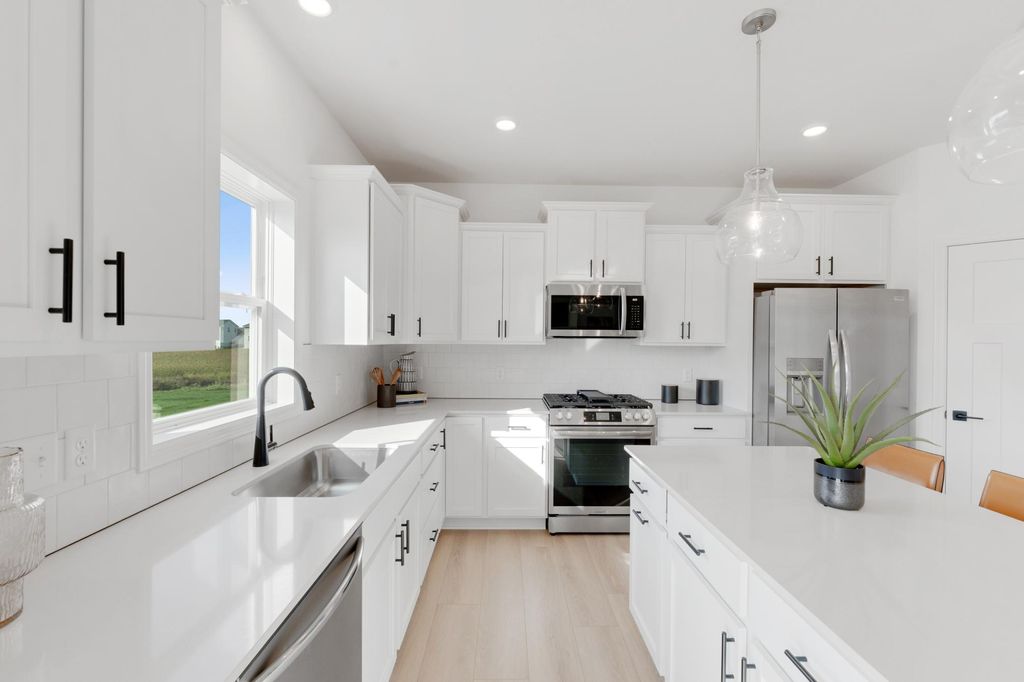 Photo of 14647 74th Street NE, Otsego, MN 55330 (MLS # 6824722)