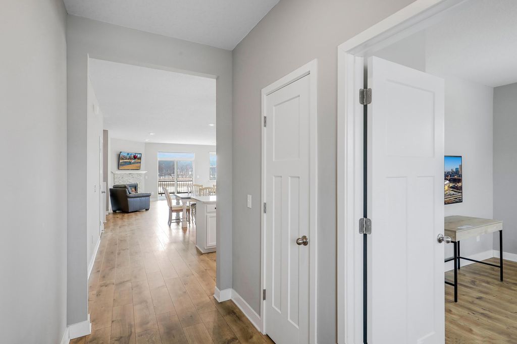 Photo of 6550 Janero Bay, Cottage Grove, MN 55016 (MLS # 6776159)