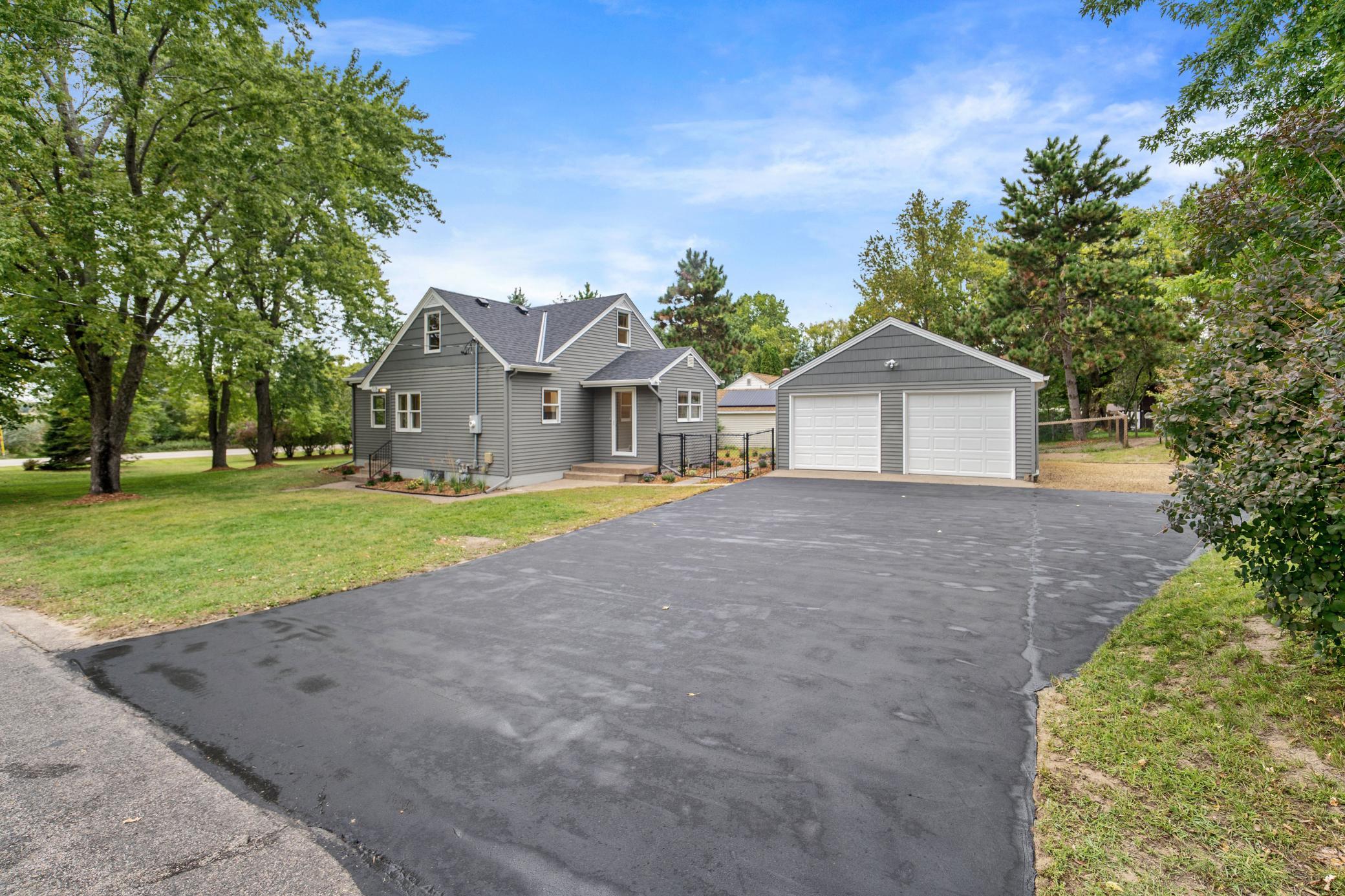 5118 Otter Lake Road