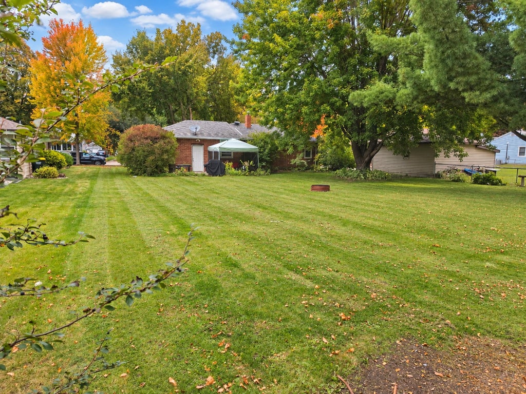 Photo of 1012 Becker Avenue SE, Willmar, MN 56201 (MLS # 7157727)