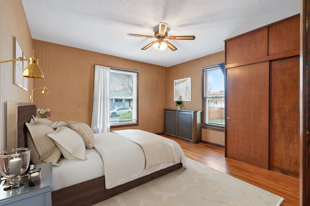 Photo of 451 Madison Street NE, Minneapolis, MN 55413 (MLS # 7047723)