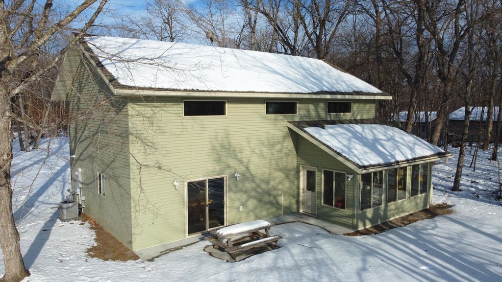 Photo of 41860 County Highway 1, Ottertail, MN 56571 (MLS # 7002420)