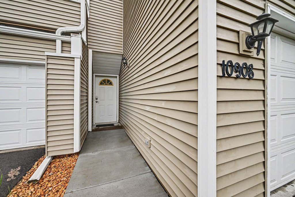 Photo of 10908 Johnson Street NE, Blaine, MN 55434 (MLS # 7092256)