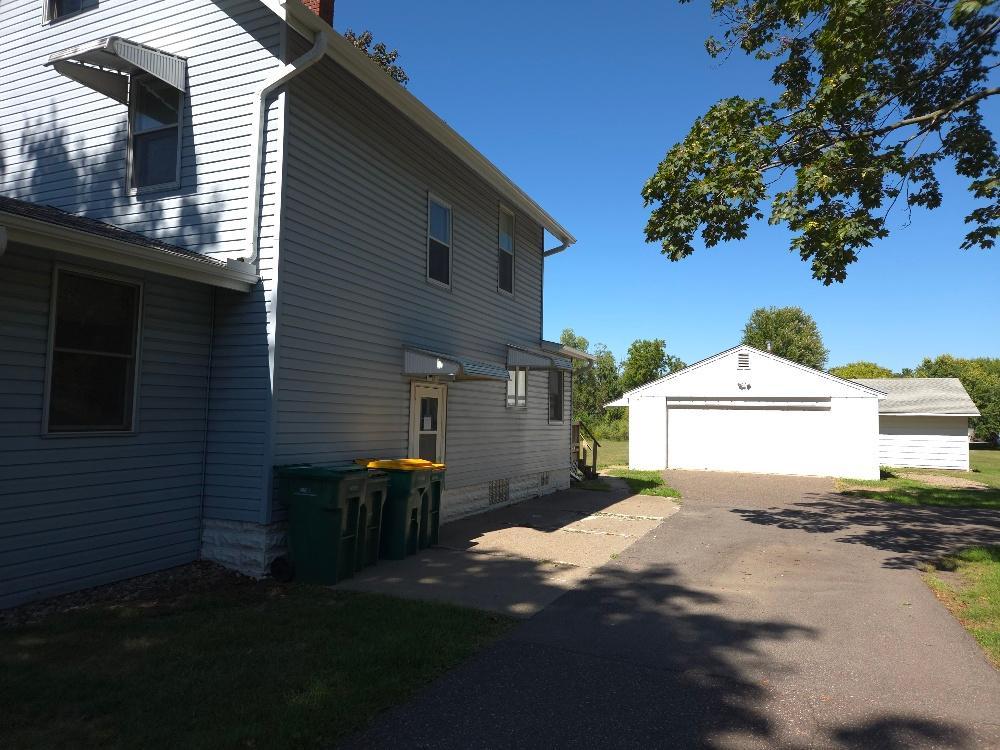 495 Vadnais Road