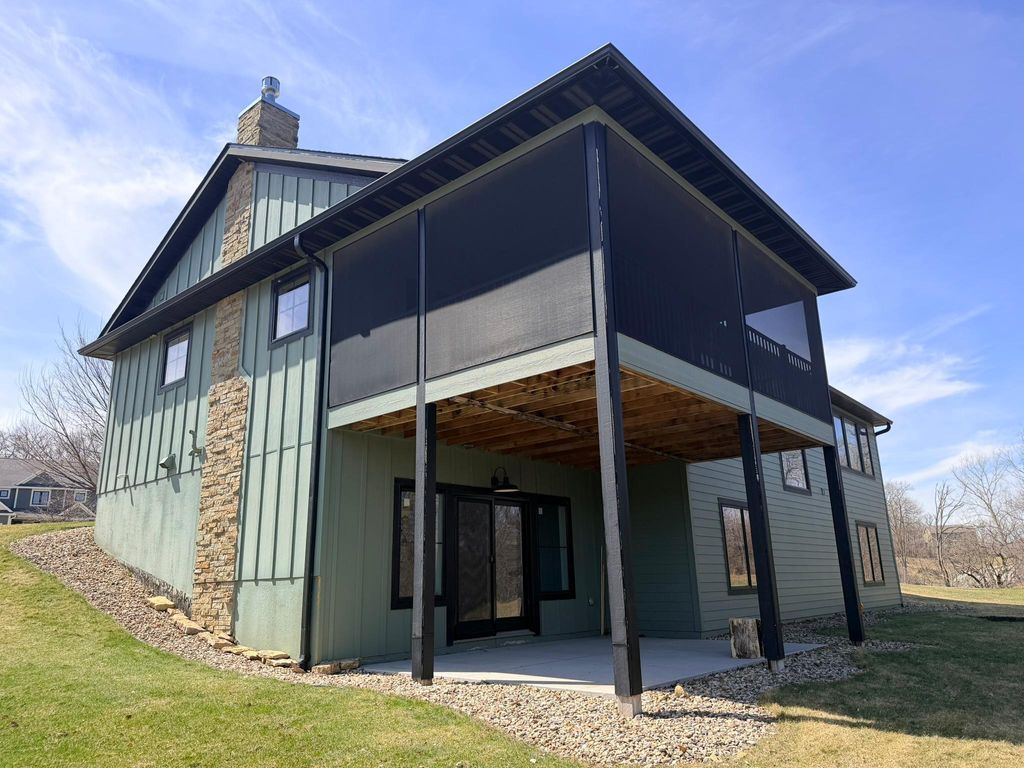 Photo of 4070 Cameo Place NE, Rochester, MN 55906 (MLS # 7051625)