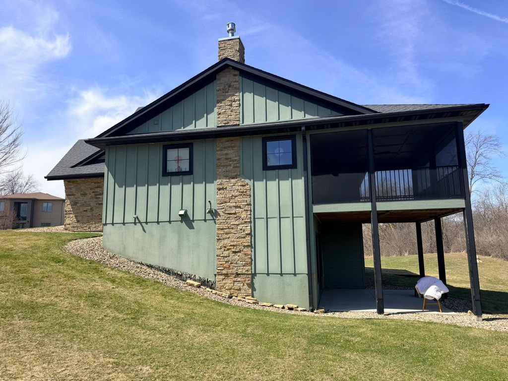 Photo of 4070 Cameo Place NE, Rochester, MN 55906 (MLS # 7051625)