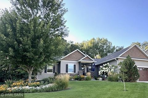 6013 Little Creek Lane Rockford MN 55373