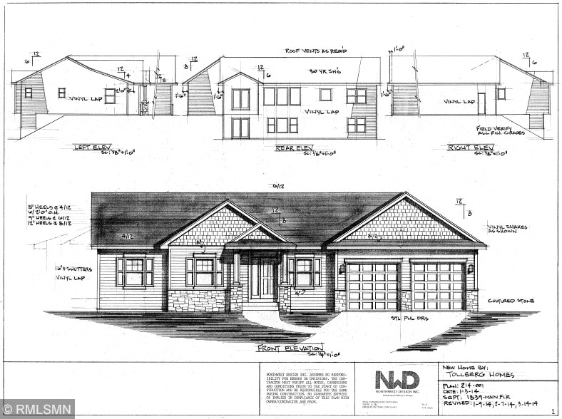 6013 Little Creek Lane