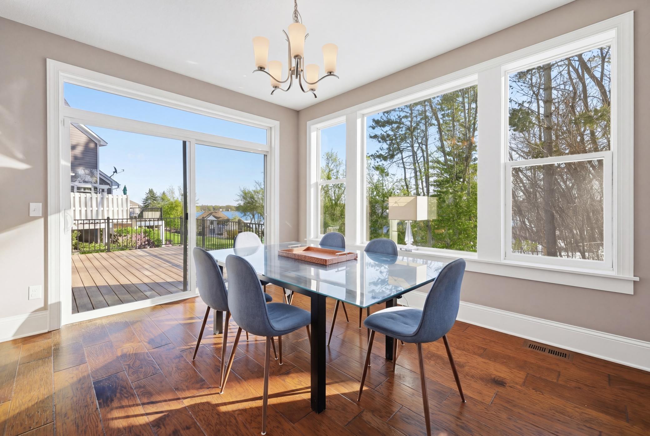 14267 Shady Beach Drive NE