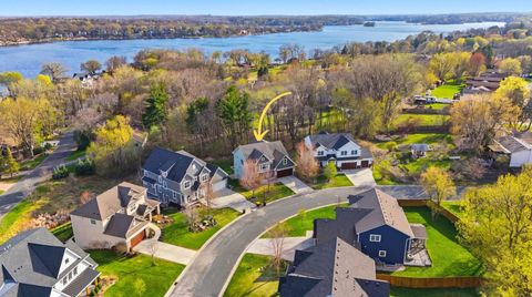 14267 Shady Beach Drive NE Prior Lake MN 55372