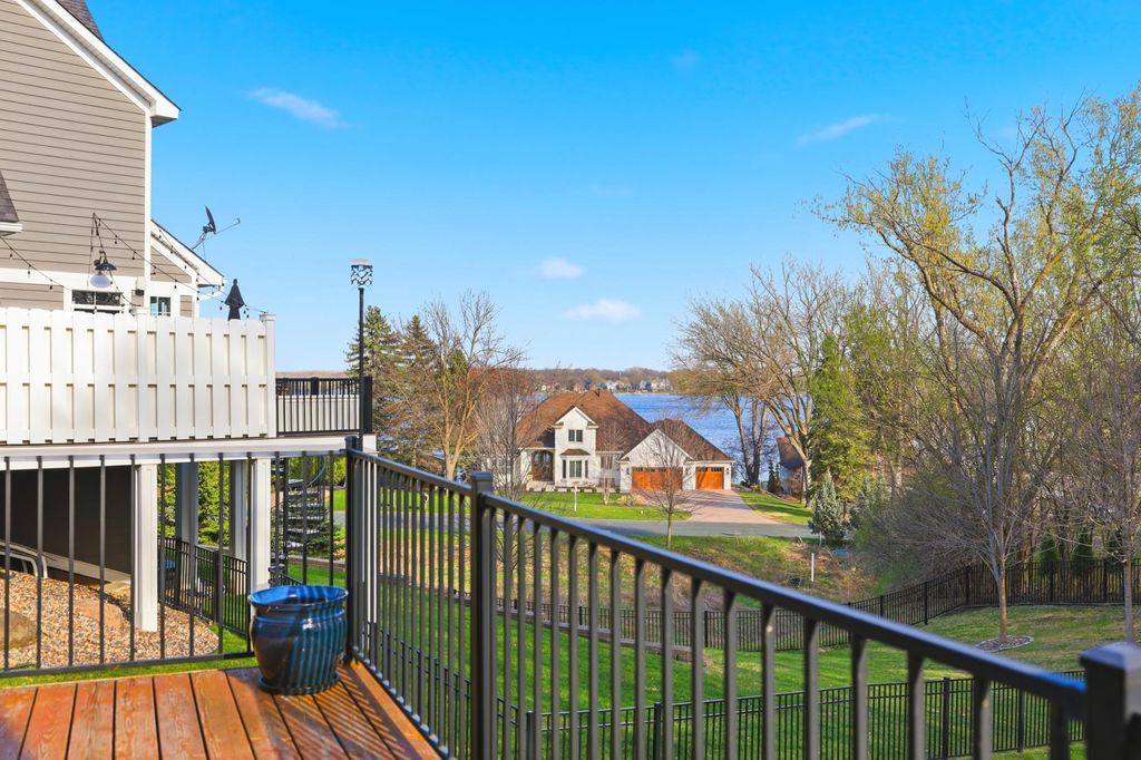 Photo of 14267 Shady Beach Drive NE, Prior Lake, MN 55372 (MLS # 7060269)