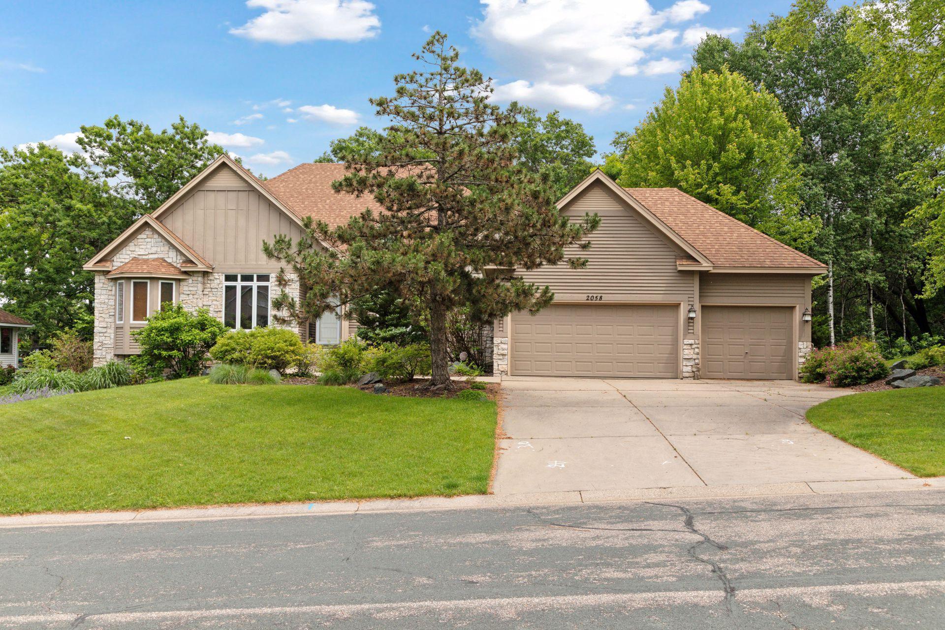 2058 Royale Drive