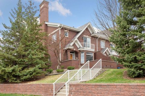 10774 Falling Water Lane E Woodbury MN 55129