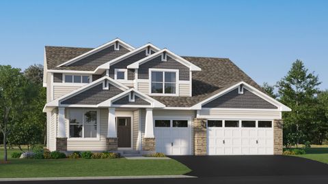 1941 Tamarack Road Carver MN 55315