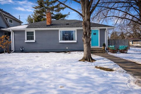 5800 York Avenue S Edina MN 55410