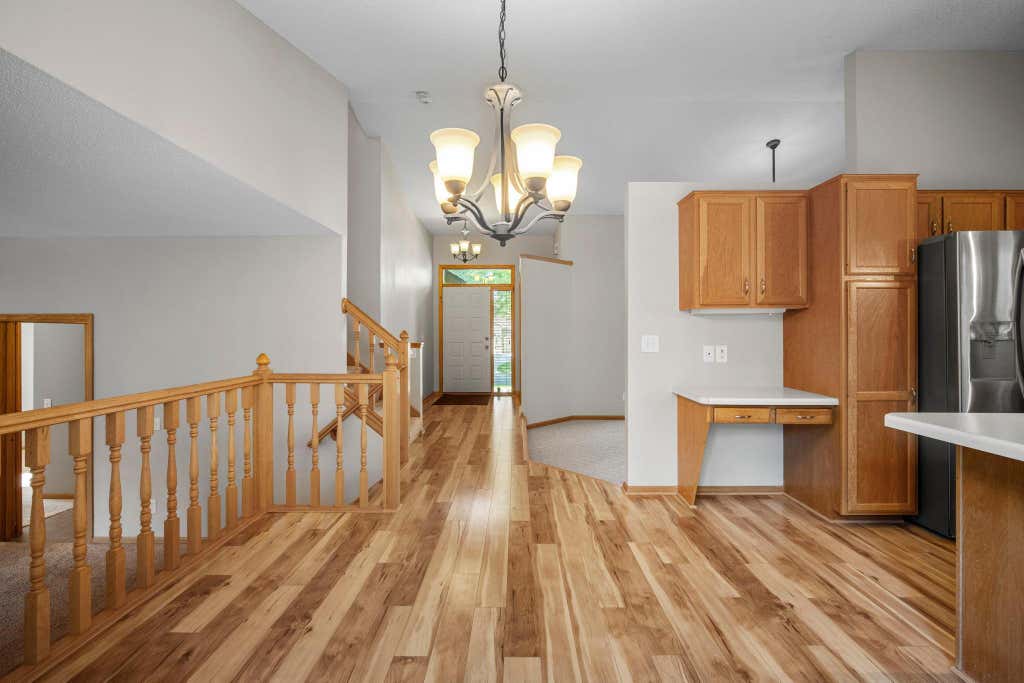 Photo of 960 Wildflower Court, Eagan, MN 55123 (MLS # 7111393)