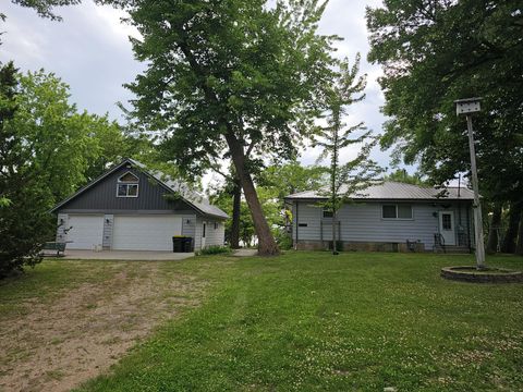 Photo of 15010 72nd Street NE, Spicer, MN 56288 (MLS # 7098696)