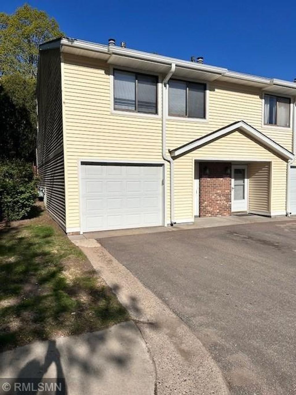 Photo of 1651 City View Drive #7, Eagan, MN 55121 (MLS # 7060296)