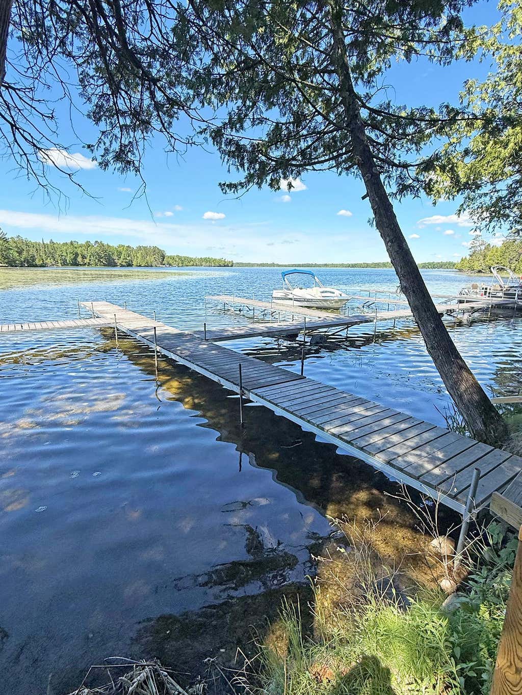 Photo of 6231 72nd Street NE #1, Remer, MN 56672 (MLS # 7110764)
