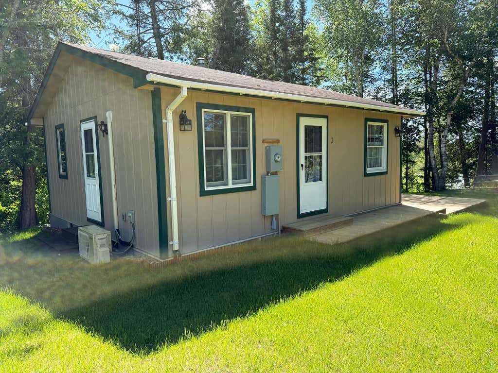 Photo of 6231 72nd Street NE #1, Remer, MN 56672 (MLS # 7110764)