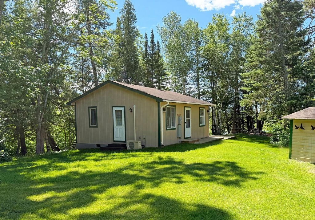 Photo of 6231 72nd Street NE #1, Remer, MN 56672 (MLS # 7110764)