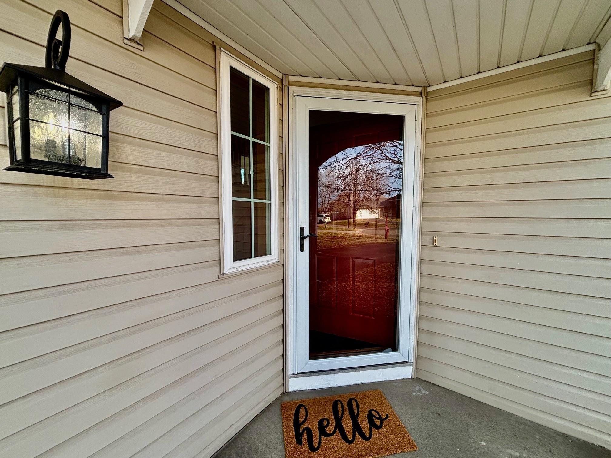 12287 Baltimore Court NE